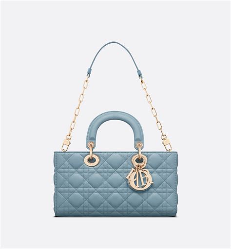 lady dior d-joy bag